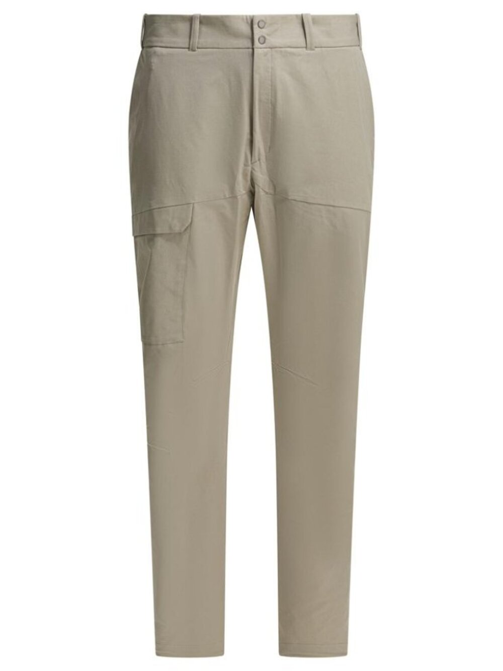 Houdini Sportswear M'S Go Pants Ii Technical Pants Tag Size S Men